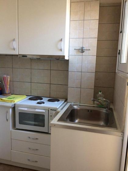 Lycabettus view apartment - image 8