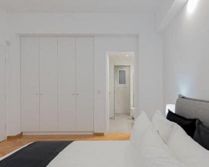 Kolonaki Luxury Residence - image 10