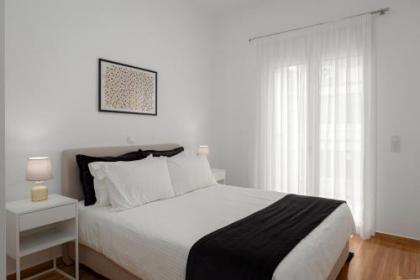 Kolonaki Luxury Residence - image 13