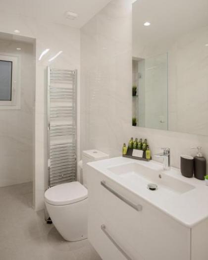 Kolonaki Luxury Residence - image 14