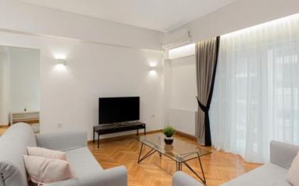 Kolonaki Luxury Residence - image 17