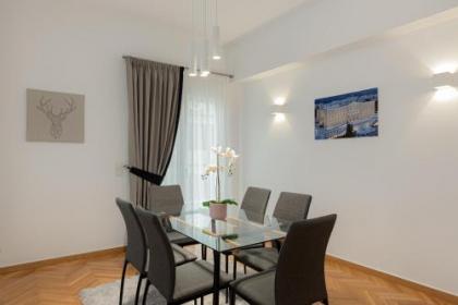 Kolonaki Luxury Residence - image 18