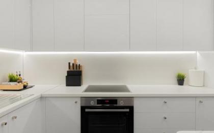 Kolonaki Luxury Residence - image 19