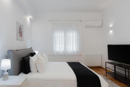 Kolonaki Luxury Residence - image 2