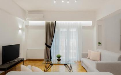 Kolonaki Luxury Residence - image 20