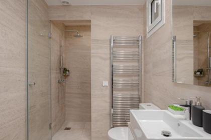 Kolonaki Luxury Residence - image 3