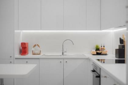 Kolonaki Luxury Residence - image 4