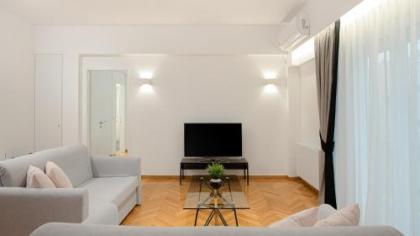 Kolonaki Luxury Residence - image 5