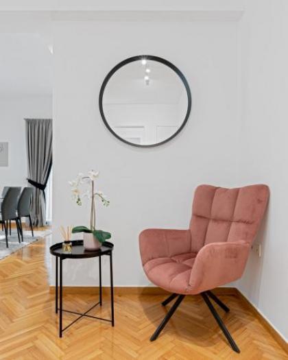 Kolonaki Luxury Residence - image 7