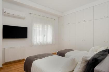 Kolonaki Luxury Residence - image 8