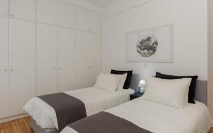 Kolonaki Luxury Residence - image 9