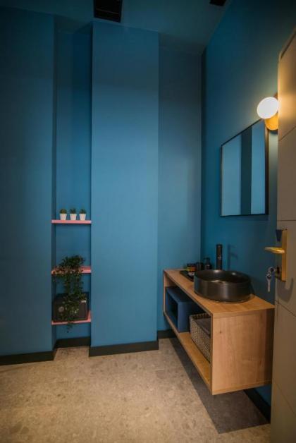 Metis Urbane Living Spaces - image 11