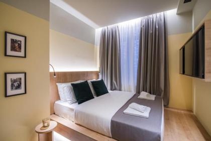 Metis Urbane Living Spaces - image 13