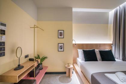 Metis Urbane Living Spaces - image 2