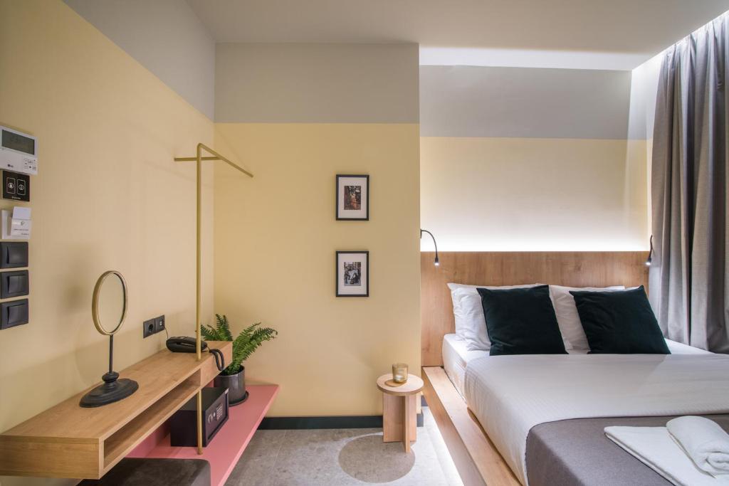 Metis Urbane Living Spaces - image 2