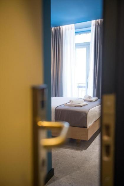 Metis Urbane Living Spaces - image 20