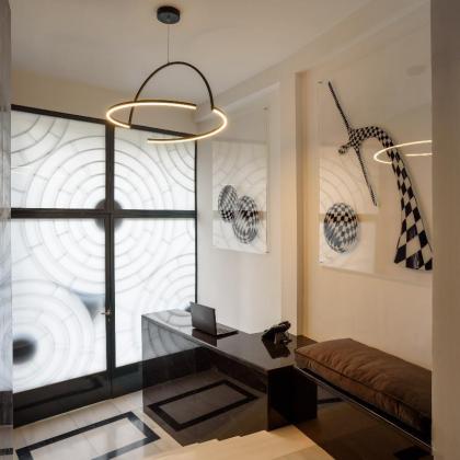 Fos Residential Apartments - image 1
