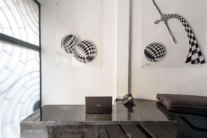 Fos Residential Apartments - image 2
