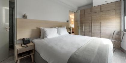 Fos Residential Apartments - image 3