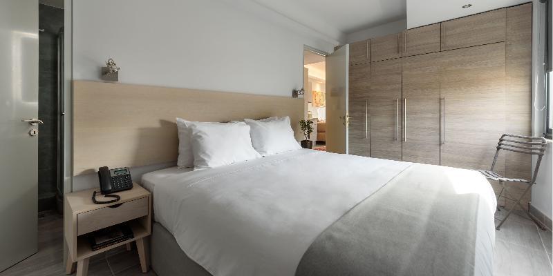 Fos Residential Apartments - image 3