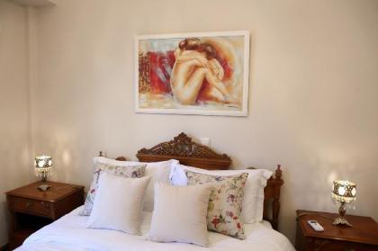 Best House Athens Central Flat Ithakis Str