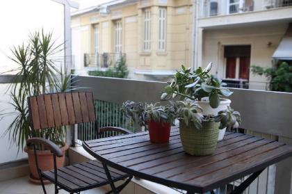 Best House Athens Central Flat Ithakis Str - image 11