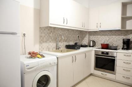 Best House Athens Central Flat Ithakis Str - image 13