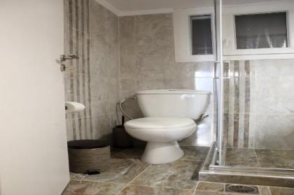 Best House Athens Central Flat Ithakis Str - image 14