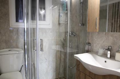 Best House Athens Central Flat Ithakis Str - image 15