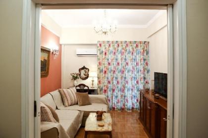 Best House Athens Central Flat Ithakis Str - image 16