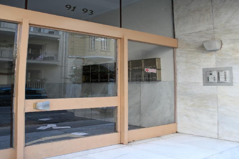 Best House Athens Central Flat Ithakis Str - image 2