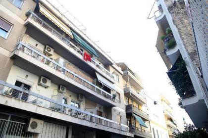 Best House Athens Central Flat Ithakis Str - image 3