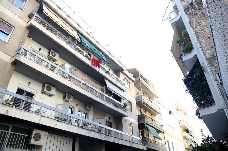 Best House Athens Central Flat Ithakis Str - image 3