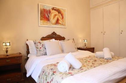 Best House Athens Central Flat Ithakis Str - image 4
