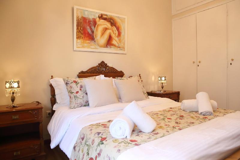 Best House Athens Central Flat Ithakis Str - image 4