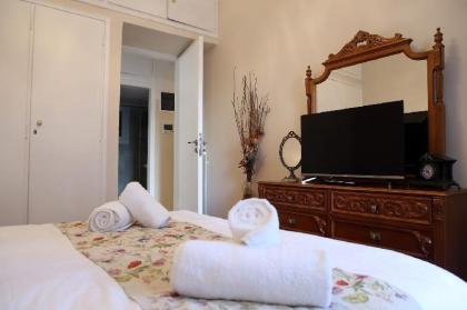 Best House Athens Central Flat Ithakis Str - image 5