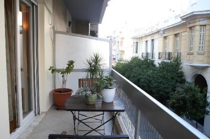Best House Athens Central Flat Ithakis Str - image 8
