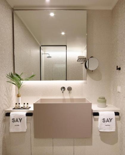 SAY HOTEL - image 10