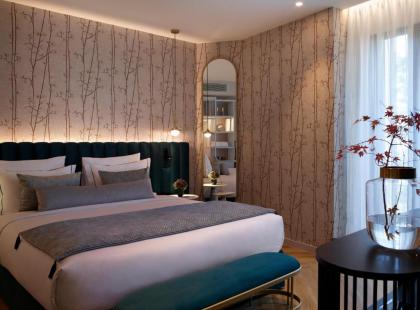 SAY HOTEL - image 12