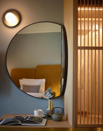 SAY HOTEL - image 4