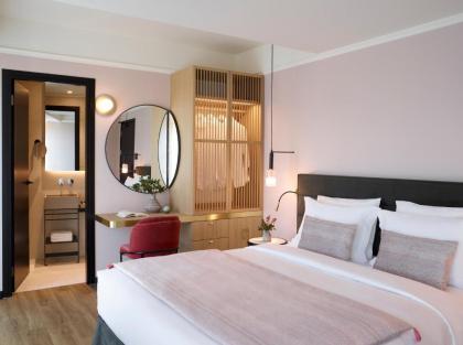 SAY HOTEL - image 8