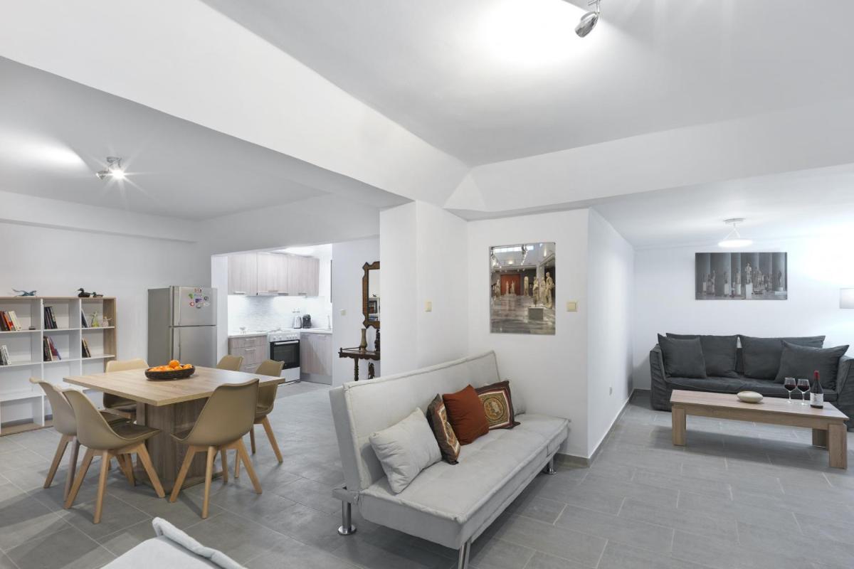 2 bedroom aprtmnt next to Hilton and all hospitals - main image