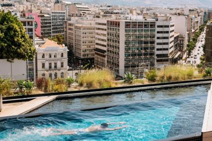 Brown Lighthouse Athens a member of Brown Hotels - image 3