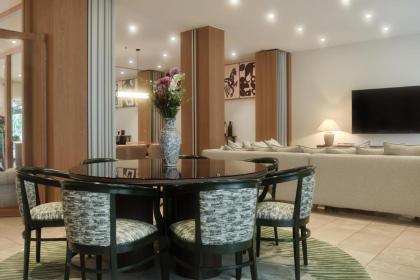 Golden Sun Hotel - image 16