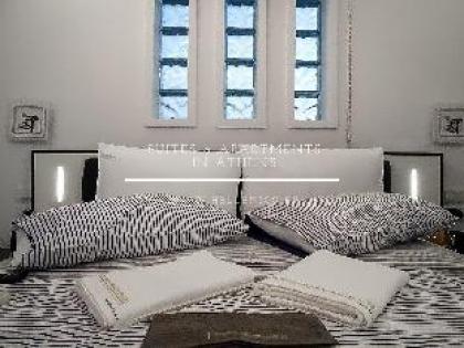 H.2 LUXURY SUITE PRIVAT JACUZZI ACROPOLIS VIEW - image 18