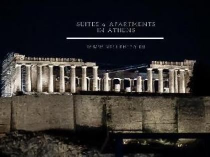 H.2 LUXURY SUITE PRIVAT JACUZZI ACROPOLIS VIEW - image 3