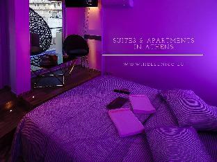 H.2 LUXURY SUITE PRIVAT JACUZZI ACROPOLIS VIEW - image 4
