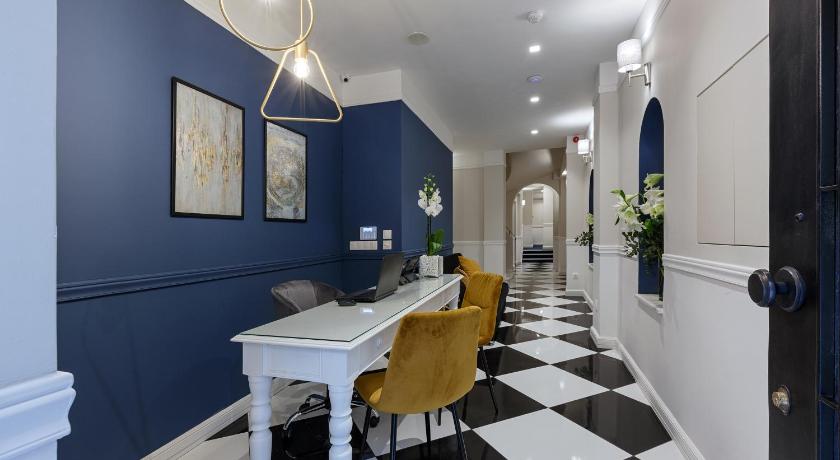 Classic by Athens Prime Hotels - image 3