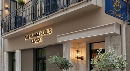 Classic by Athens Prime Hotels - image 6