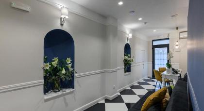 Classic by Athens Prime Hotels - image 7